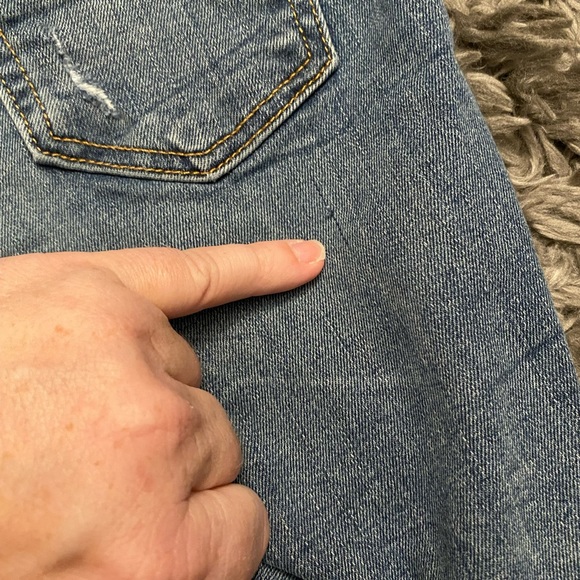 Old Navy Karate Slim Fit Shorts - Picture 9 of 10